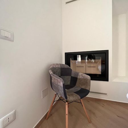 Santangelo21 Apartment Pietrapertosa Bagian luar foto